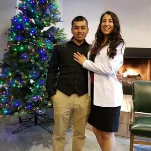 Meet your Posher, Raquel